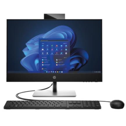 LB All-in-One HP ProOne 440 G9 23.8", Intel Core i5-12500 front