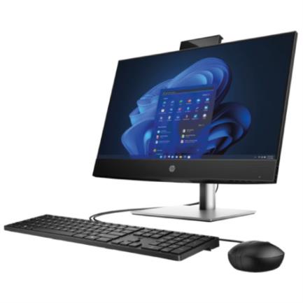 LB All-in-One HP ProOne 440 G9 23.8", Intel Core i5-12500 view left