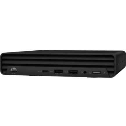 LB Computadora de Escritorio HP Pro Mini 260 G9, Core i3 1215U 6 cores UHD Graphics, 256GB, SSD 8GB 3200M