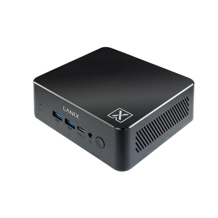 LB MINI PC Lanix 41946, AMD Ryzen 5 3500U