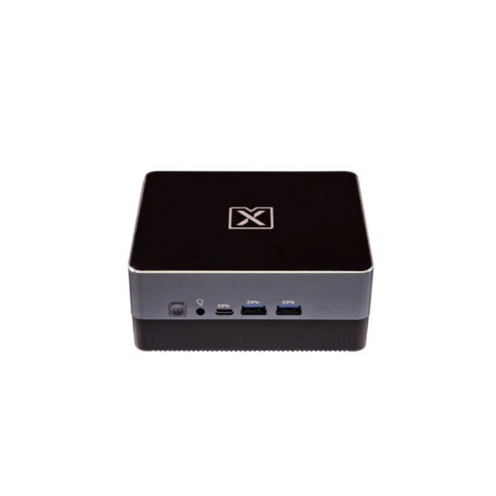 LB MINI PC Lanix Titan 41907, Intel Core i7-13620H, 1TB SSD, 32GB front