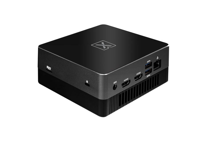 LB MINI PC Lanix Titan Mini. 41950. Procesador: Intel Celeron N4020