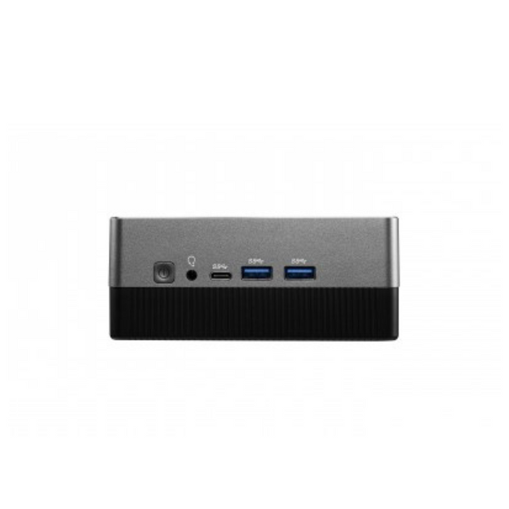 LB MINI PC Lanix Titan Mini. 41950. Procesador: Intel Celeron N4020 DETAILS