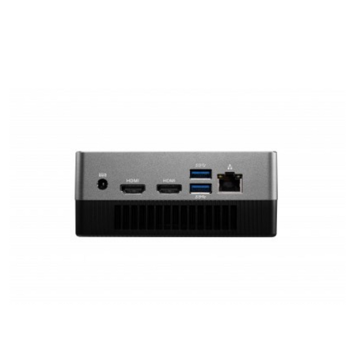 LB MINI PC Lanix Titan Mini. 41950. Procesador: Intel Celeron N4020 view details