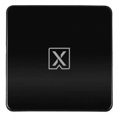 LB MINI PC Lanix Titan Mini, Intel Core i5-13600H back