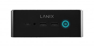 LB MINI PC Lanix Titan Mini, Intel Core i5-13600H details