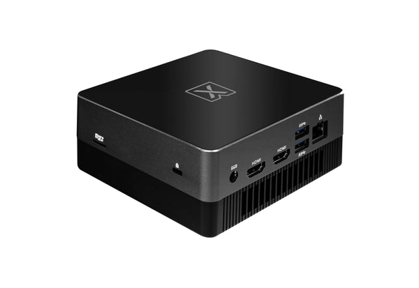 LB MINI PC TITAN LANIX 41904 Intel Core i3-1215U