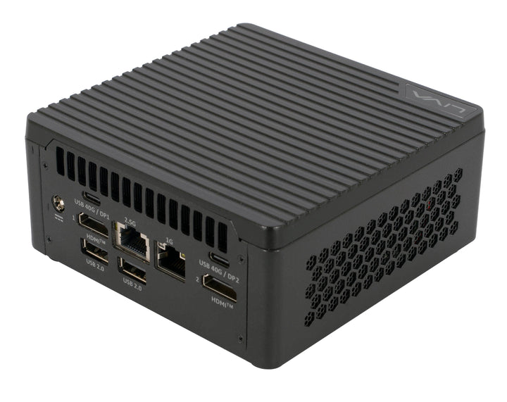 LB Mini PC ECS LIVA Z7 PLUS U5-125H