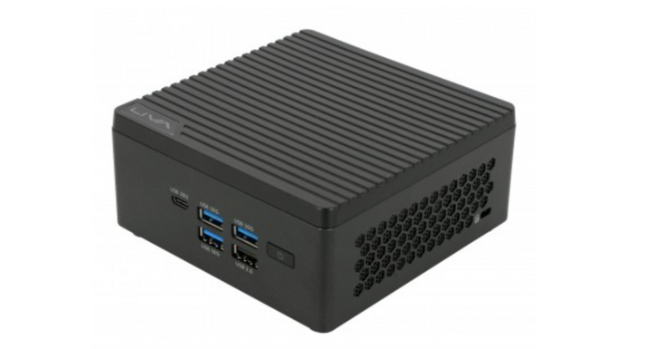 LB Mini PC ECS LIVA Z7 PLUS U5-125H 2