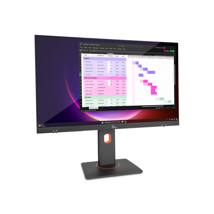 LB QIAN AIO 27" i5-1135G7 