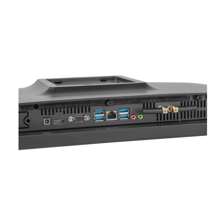 LB QIAN AIO 27" i5-1135G7 details