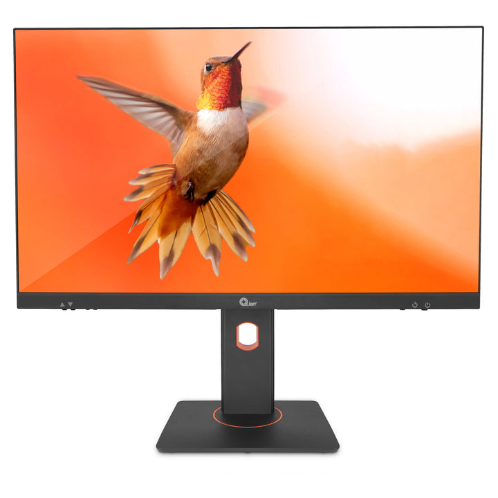 LB QIAN AIO 27" i5-1135G7 front