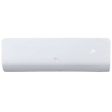 Aire Acondicionado Mini Split LG Jet Cool 17000 BTU/h Solo Frío 230V ON/OFF R410A