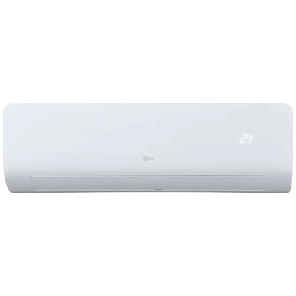 Aire Acondicionado Mini Split LG Jet Cool 11000 BTU/h Solo Frío 230V ON/OFF R410A