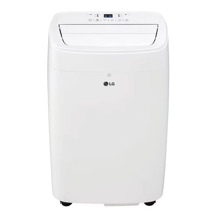Aire Acondicionado LG Portatil 10000 BTU/h Solo Frío 115V ON/OFF R32