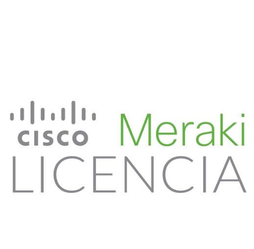 MERAKI LICENCIA PARA MR LIC-ENT-1YR      CISCO LIC-ENT-1YR