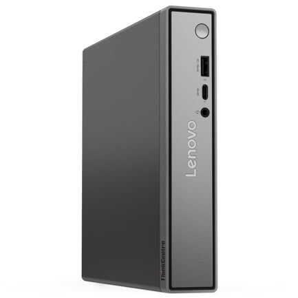 Computadora De Escritorio Lenovo ThinkCentre Neo 50q Gen 5 Intel Core i3-1315U, 256GB SSD, 16GB, Windows 11 Pro