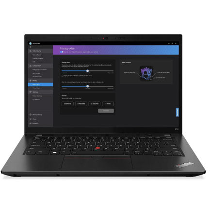 LAPTOP LENOVO ThinkPad L14 G4 Core i5 16 GB 512 GB SSD Win 11Pro