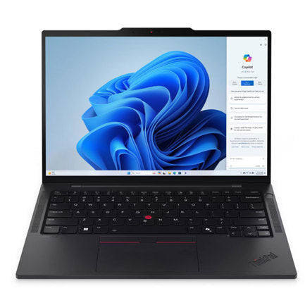 Laptop Lenovo ThinkPad T14s G5 Intel Core Ultra 7 155U NonTouch Windows 11 Pro 64 32 GB 1TB SSD3YR Premier NBD
