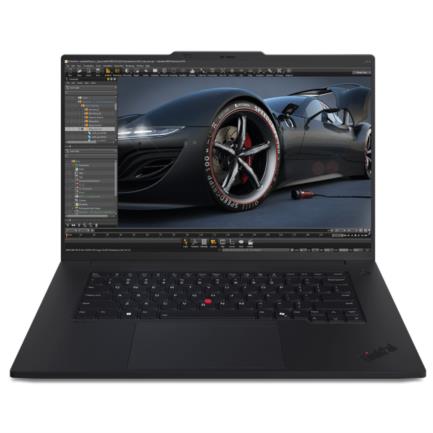 Workstation Lenovo ThinkPad P1 G7 Ultra 7 155H 32GB SSD 1TB RTX 2000 8GB Win11 Pro 3 años On-site