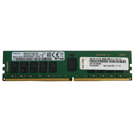 Memoria Ram Lenovo ThinkSystem 32GB TruDDR5 5600MHz (2Rx8) RDIMM