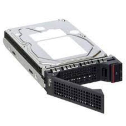 Disco duro Lenovo ThinkSystem 4 TB 3.5" 7.2K SAS 12Gb 512n HDD