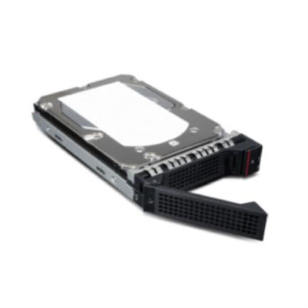 Disco duro Lenovo Thinksystem SR530/SR630 2.5" 2 TB 7.2K SATA 6Gb Hot Swap 512e HDD