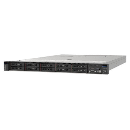 Servidor Lenovo TS SR630 V3 1xIntel Xeon Silver 4514Y 16C 2.0GHz 150W 1x32GB 2Rx8RAID 9350-8i 2GBFlash PCIe12GbIA 2x750W