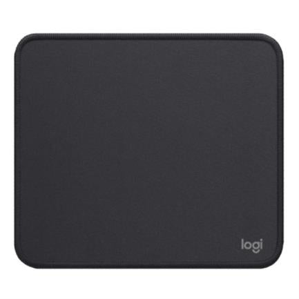 Mouse Pad Logitech Studio Series Base Antideslizante Color Grafito