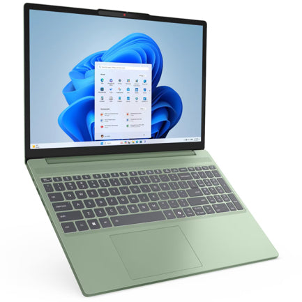 Laptop Lenovo Idepad Slim 3 Core i5 8GB ram 512gb ssd