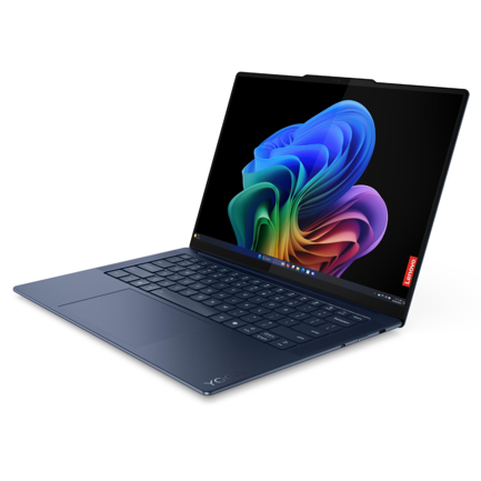 Laptop Lenovo Yoga Slim 7 14Q8X9 Snapdragon X Elite X1E-78-100  32 GB 1 TB SSD Windows 11 Home