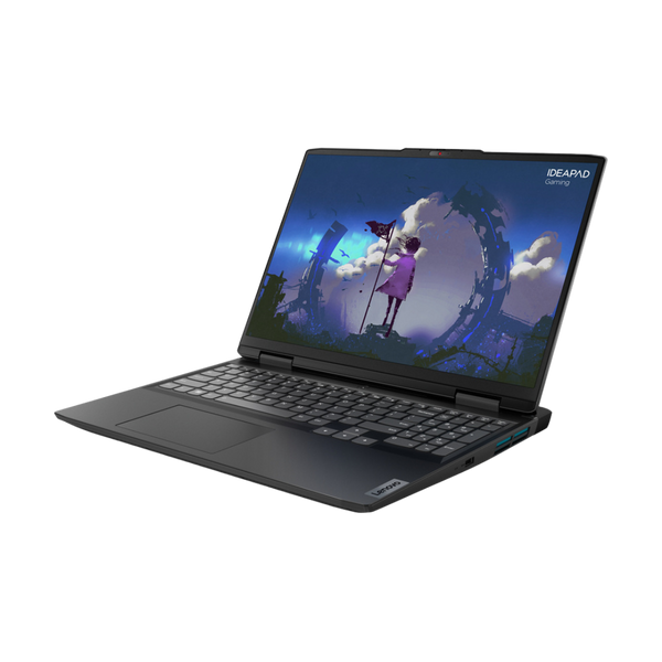Laptop Gamer Lenovo IdeaPad Gaming 3 16ARH7 16" 1920x1200 WUXGA, Intel Core i5-12450H, NVIDIA GeForce RTX 3050 Ti, 8GB, 1TB SSD, Windows 11 Home, Español