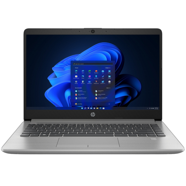 Laptop HP 245 G9 7E3H0LT 14" 1366x768 HD, AMD Ryzen 3 5425U, 8GB, 256GB SSD, Windows 11 Home, Español