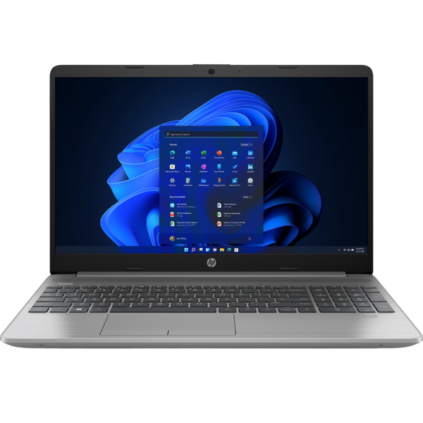 Laptop HP 255 G9 15.6" 1366x768 HD, AMD Ryzen 7 5825U, 8GB, 512GB SSD, Windows 11 Home, Español