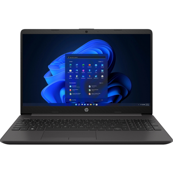 Laptop HP 255 G9 15.6" 1366x768 HD, AMD Ryzen 7 5825U, 8GB, 512GB SSD, Windows 11 Pro, Español