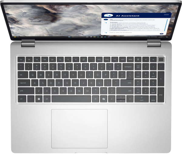 Laptop Dell Pro 14 14" 1920x1080 Full HD, Intel Core Ultra 7 255U, 16GB, 512GB SSD, Windows 11 Pro, Español
