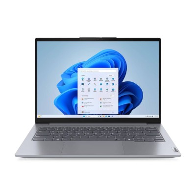 Laptop Lenovo Thinbook 14 G7 IML 14" 1920x1200 WUXGA, Intel Core Ultra 155H, 16GB, 512GB SSD, Windows 11 Pro, Español