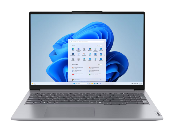 Laptop Lenovo Thinkbook 16 G7 16" 1920x1200 WUXGA, Intel Core Ultra 5 125U, 16GB, 512GB SSD, Windows 11 Pro, Español