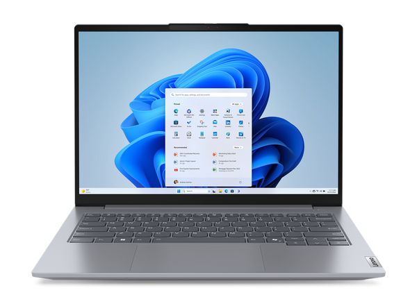 Laptop Lenovo ThinkBook 14 G7 IML 14" 1920x1200 WUXGA Táctil, Intel Core Ultra 7 155U, 16GB, 1TB SSD, Windows 11 Pro, Español