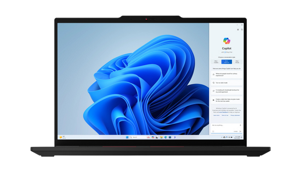 Laptop Lenovo ThinkPad T14S G5 14" 1920x1200 WUXGA, Intel Core Ultra 7 155U, 32GB, 1TB SSD, Windows 11 Pro, Español