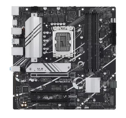 Motherboard ASUS B760M-A