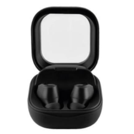 AUDIFONOS EASY LINE TWS FLORELA NEGRO