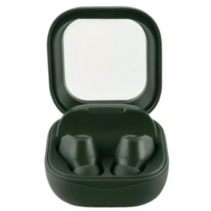 AUDIFONOS EASY LINE TWS FLORELA VERDE