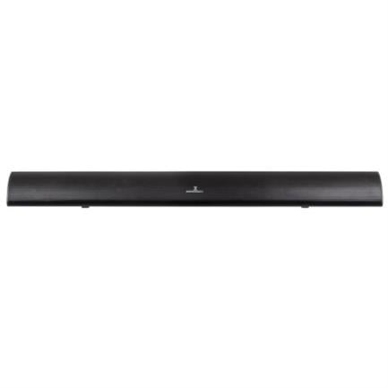 Barra de Audio Perfect Choice Legato Pro con Subwoofer Integrado Sonido 2.1 Color Negro