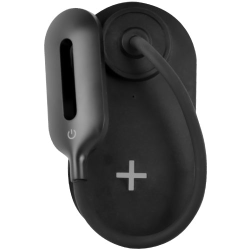 CARGADOR INALAMBRICO PERFECT CHOICE CON LAMPARA LED DAYLIGHT