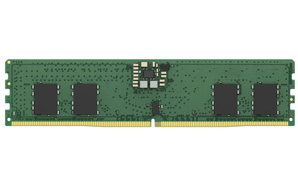 Memorias RAM Kingston Technology VALUERAM