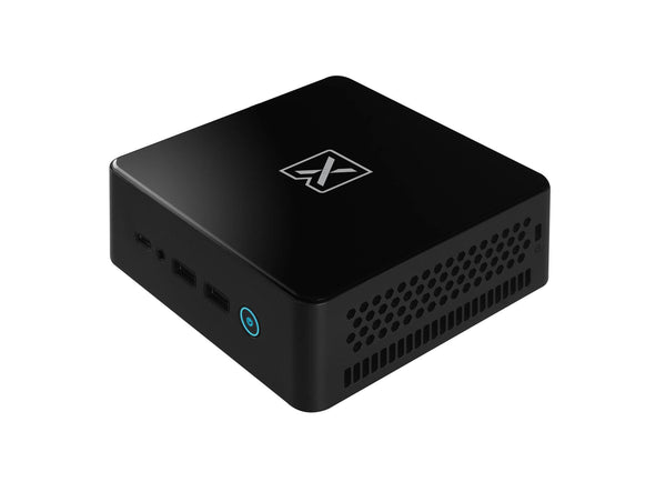 MINI PC Lanix 41958, Intel Core i5-13600H, 8GB, 512GB SSD, Windows 11 Pro