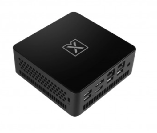 MINI PC Lanix 41958, Intel Core i5-13600H, 8GB, 512GB SSD, Windows 11 Pro view right
