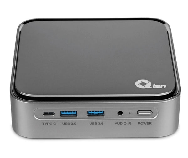 MINI PC QII-11515, Intel Core i5-1135G7