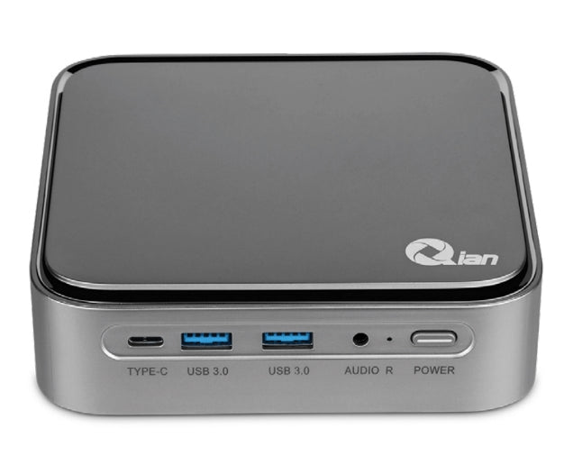 MINI PC QII-11515, Intel Core i5-1135G7